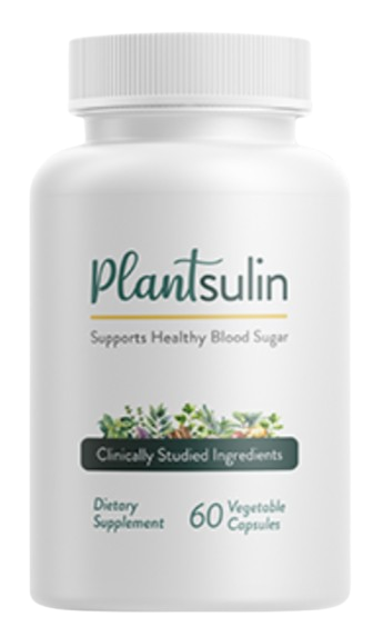 Plantsulin Product Image